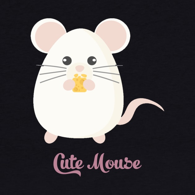 Cute mouse by This is store